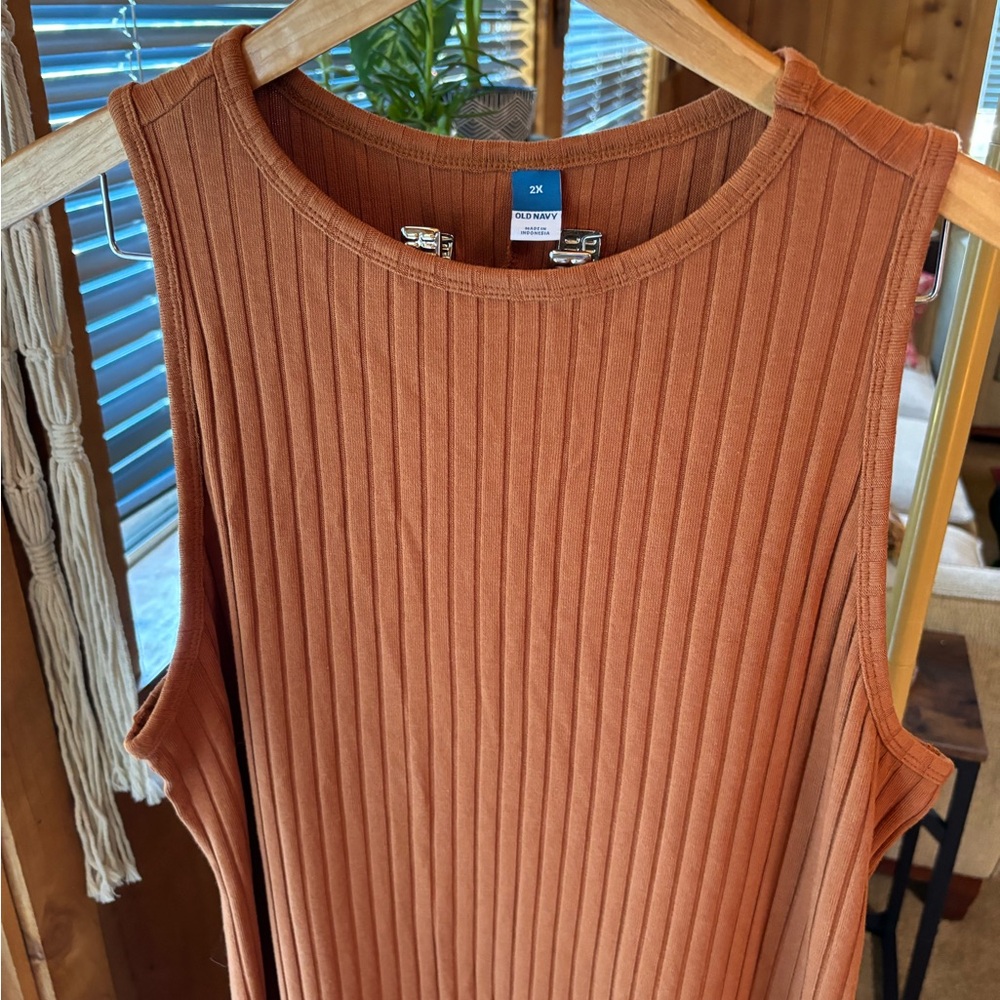 Maxi Dress - Picture 2 of 3